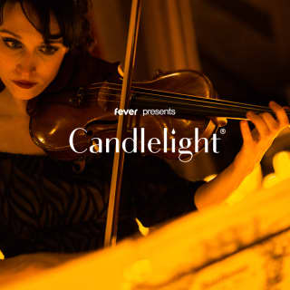 Candlelight: Tribute to Juan Gabriel on Strings 2